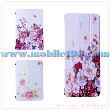 Wide Varieties PU Case for iPad Air